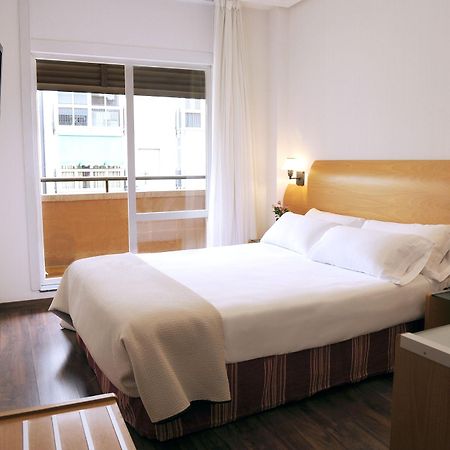 מורסיה Hotel El Churra מראה חיצוני תמונה