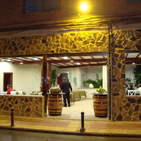 מורסיה Hotel El Churra מראה חיצוני תמונה