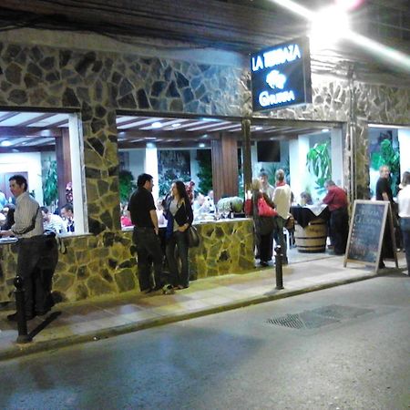 מורסיה Hotel El Churra מראה חיצוני תמונה
