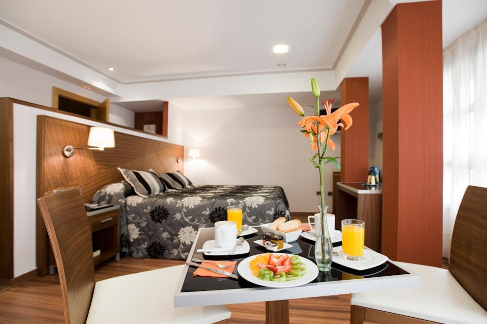 מורסיה Hotel El Churra מראה חיצוני תמונה