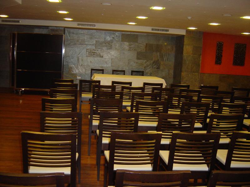 מורסיה Hotel El Churra מראה חיצוני תמונה