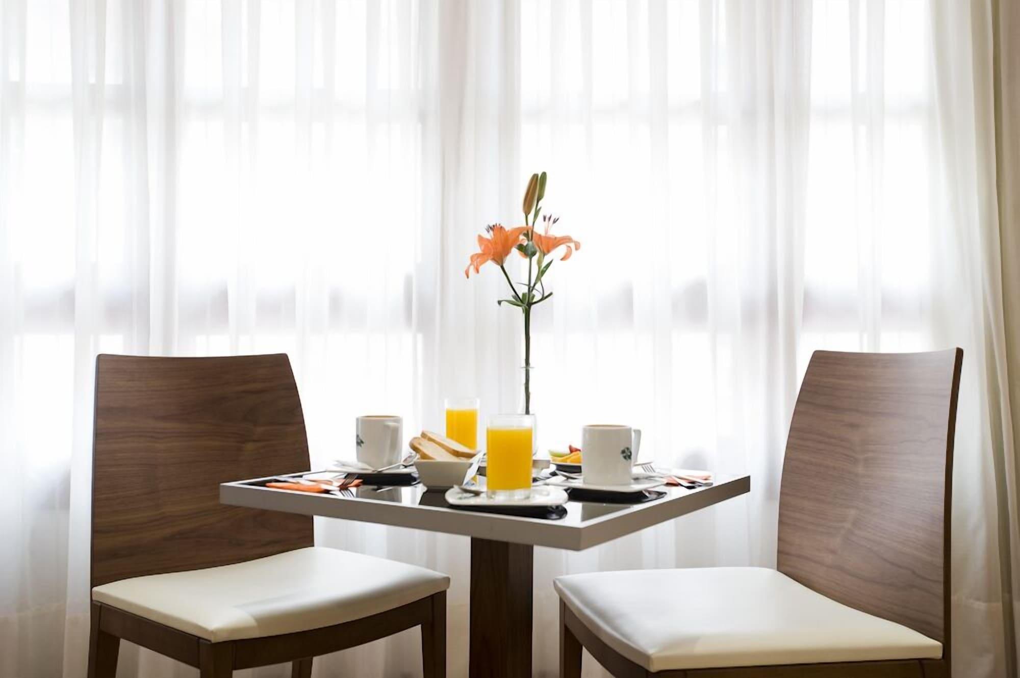 מורסיה Hotel El Churra מראה חיצוני תמונה