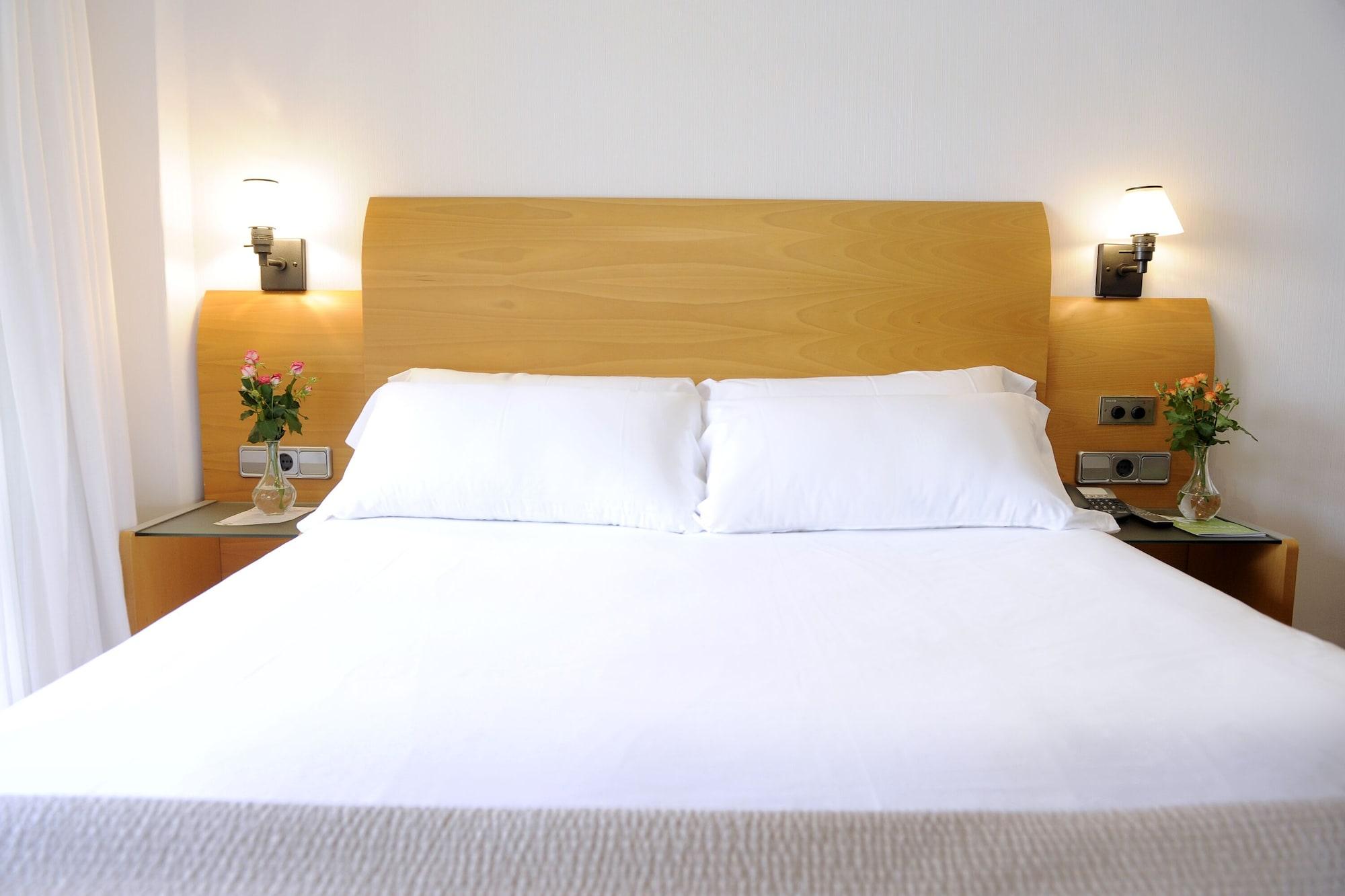 מורסיה Hotel El Churra מראה חיצוני תמונה