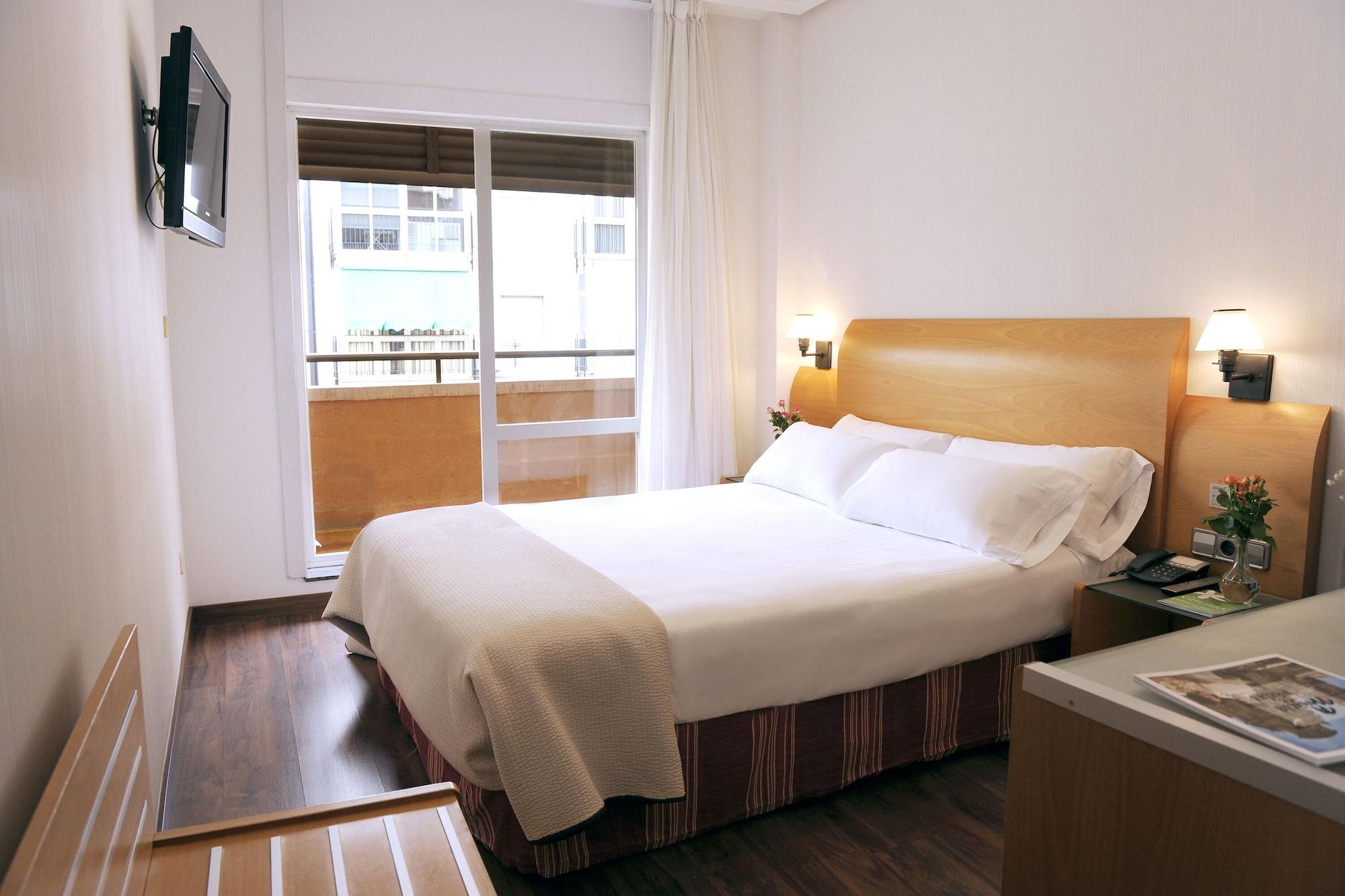 מורסיה Hotel El Churra מראה חיצוני תמונה