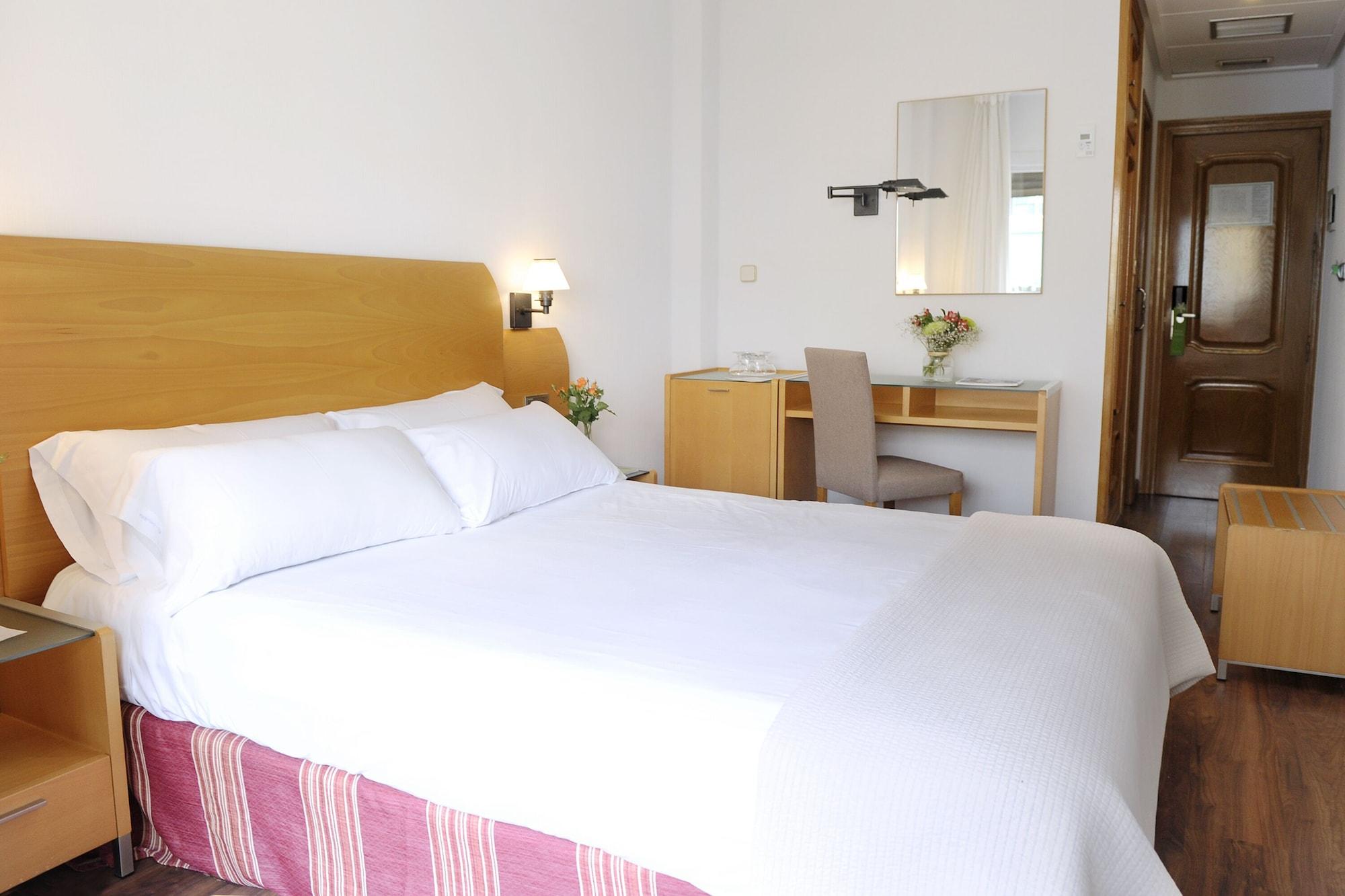מורסיה Hotel El Churra מראה חיצוני תמונה