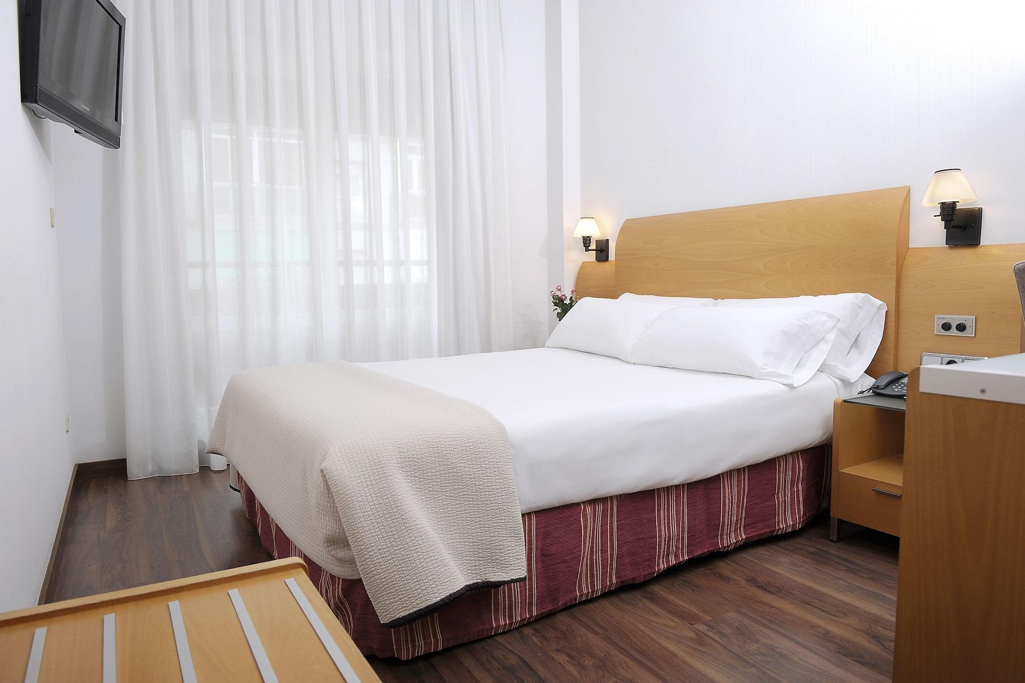מורסיה Hotel El Churra מראה חיצוני תמונה