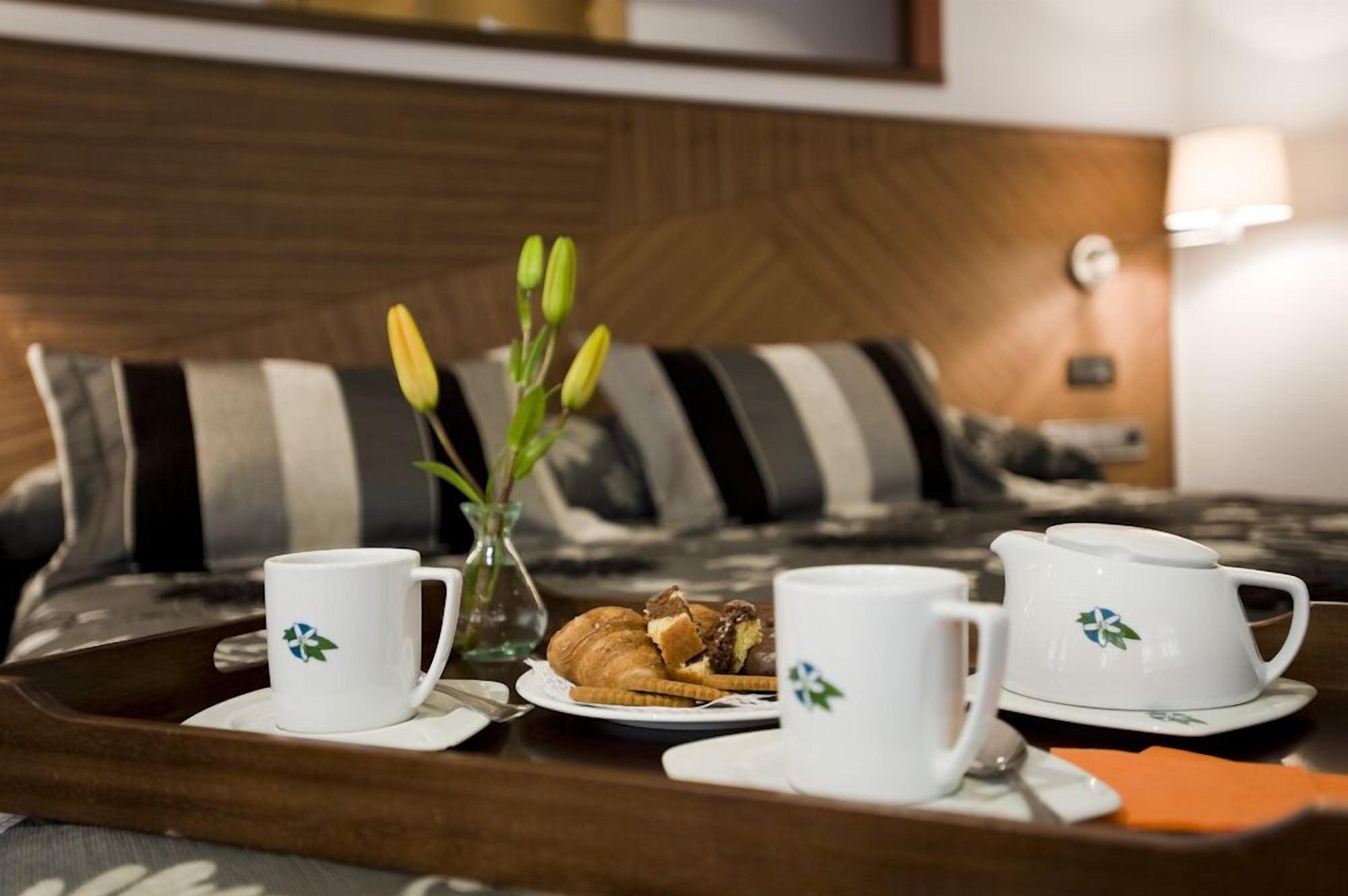 מורסיה Hotel El Churra מראה חיצוני תמונה
