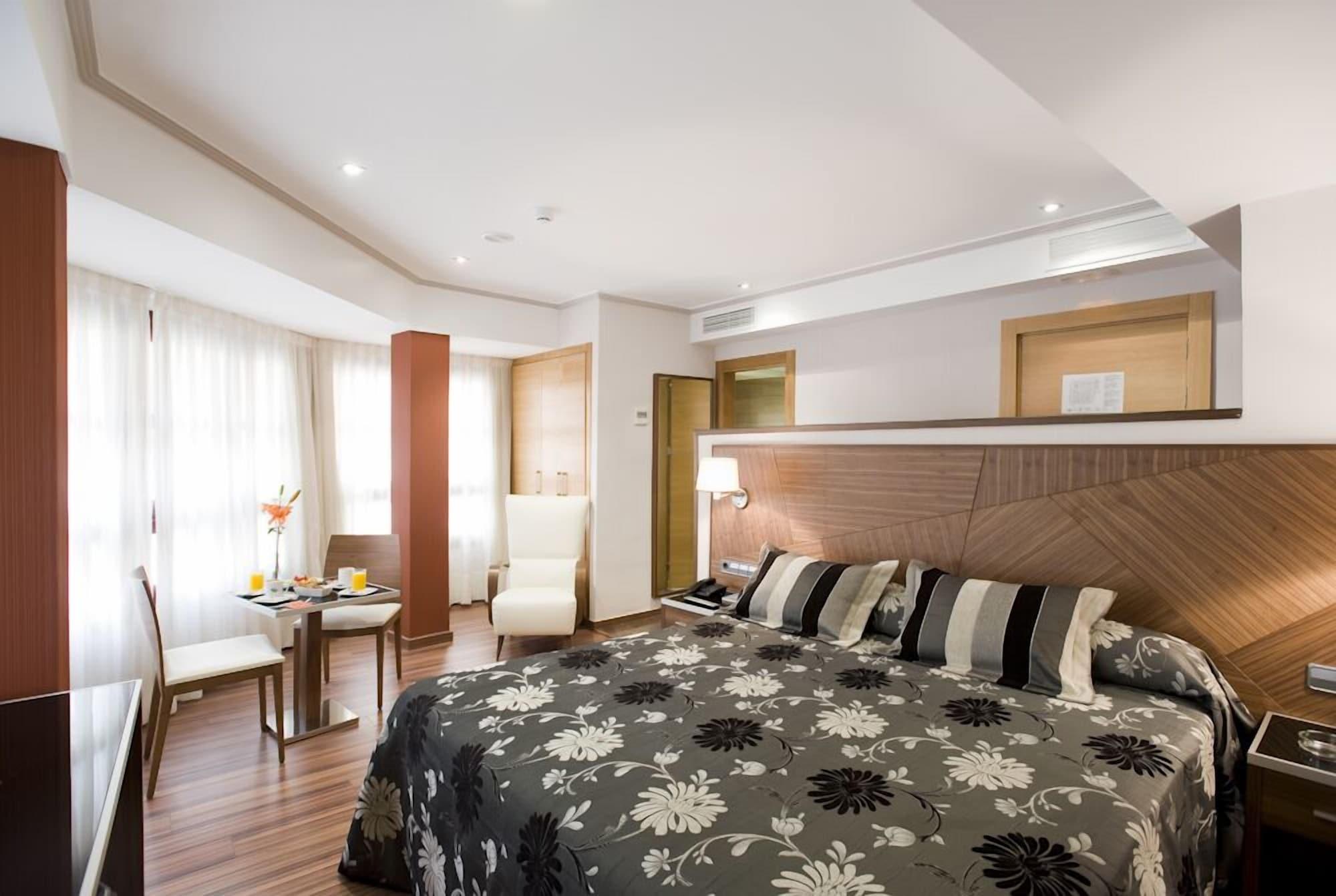 מורסיה Hotel El Churra חדר תמונה