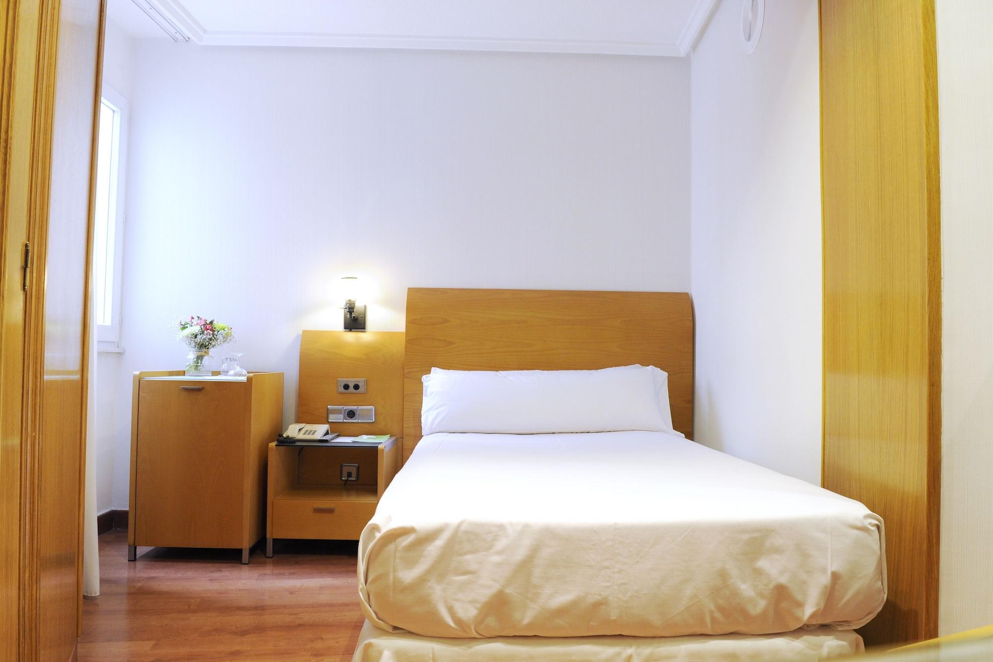 מורסיה Hotel El Churra מראה חיצוני תמונה