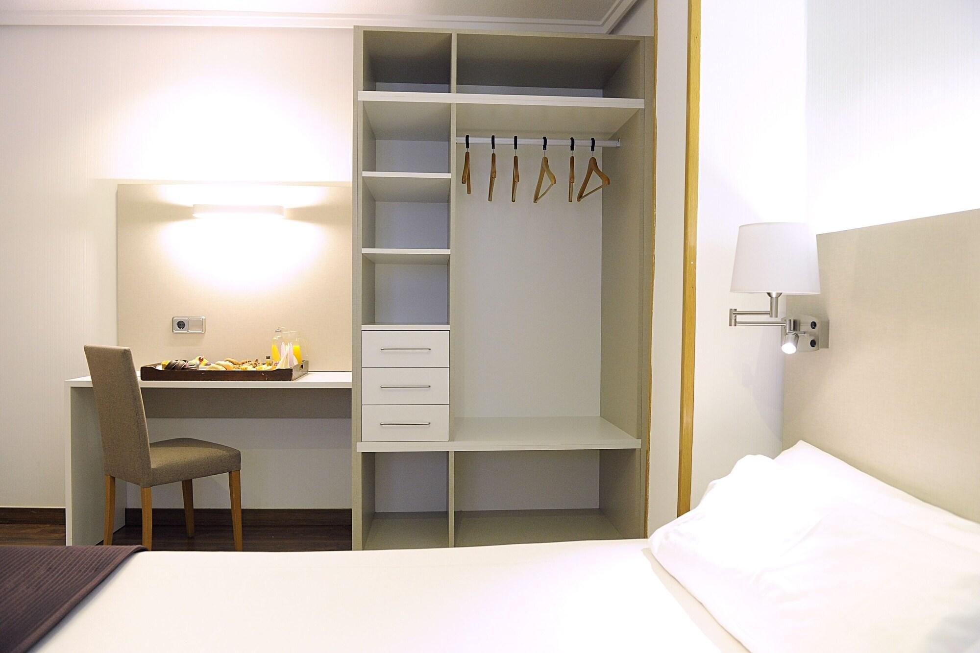 מורסיה Hotel El Churra מראה חיצוני תמונה