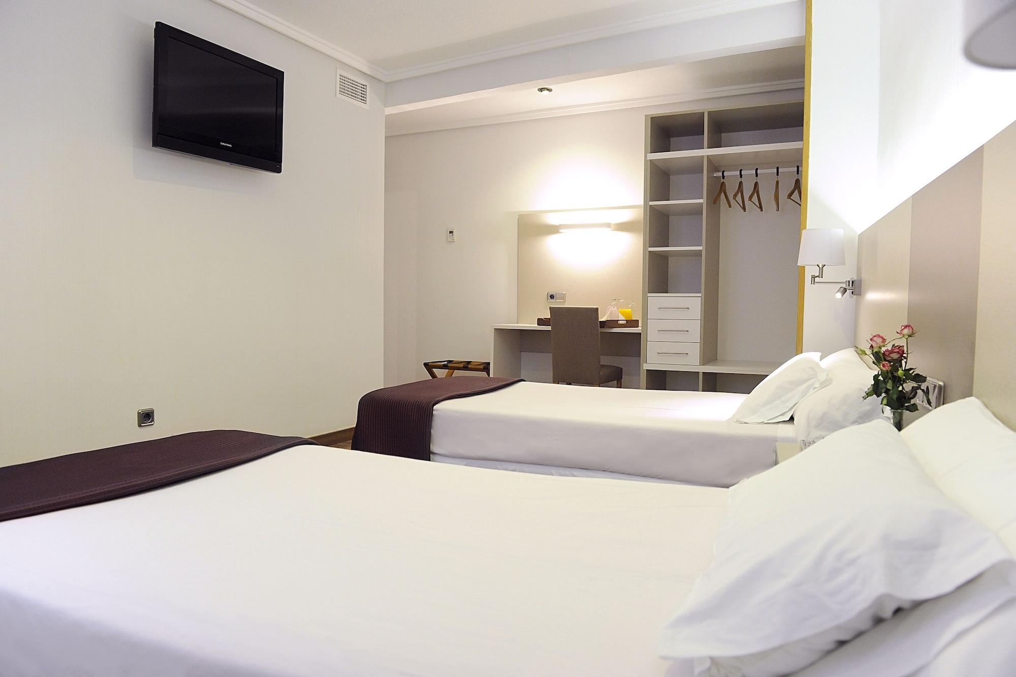 מורסיה Hotel El Churra מראה חיצוני תמונה