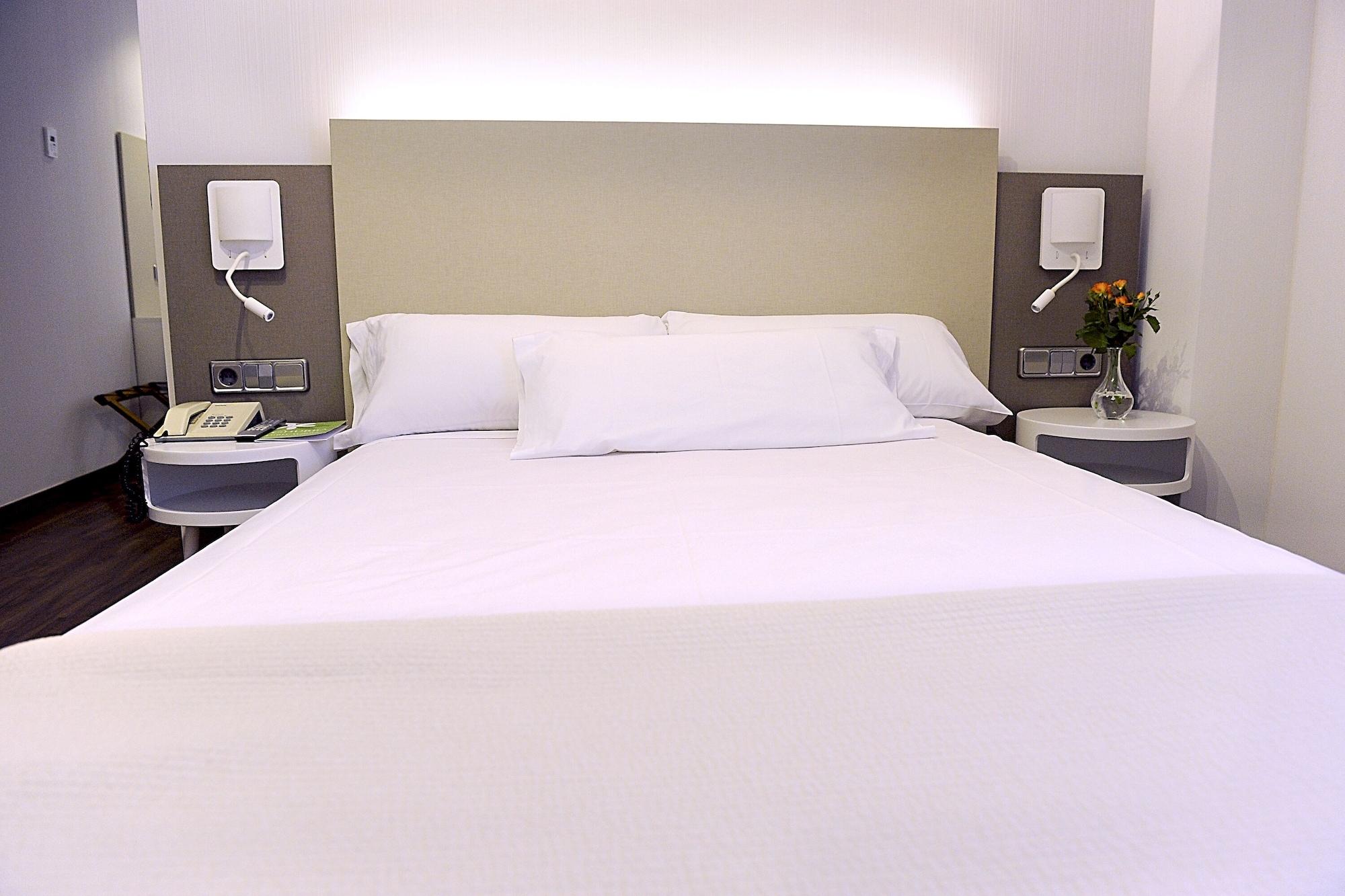 מורסיה Hotel El Churra מראה חיצוני תמונה