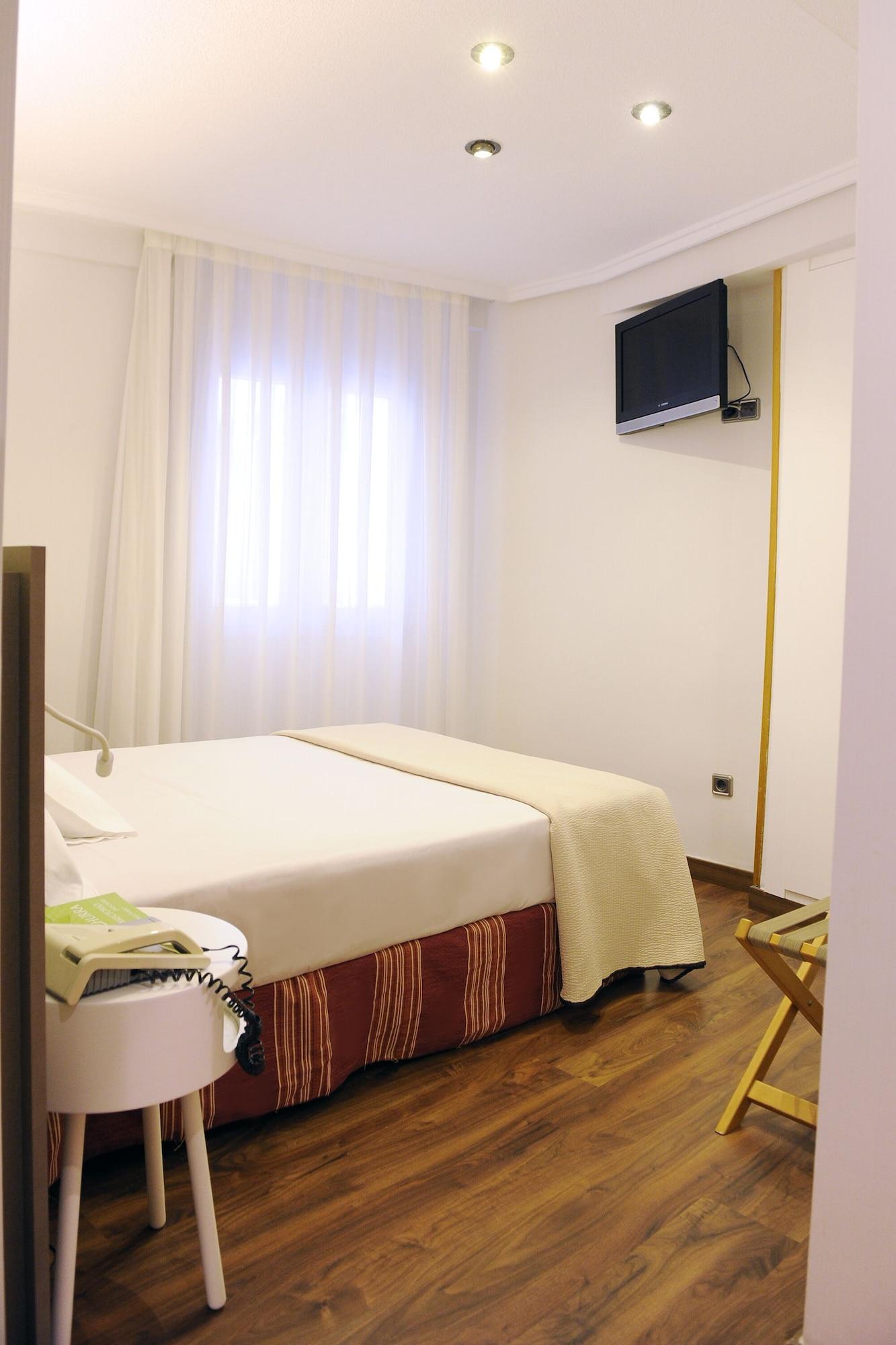 מורסיה Hotel El Churra מראה חיצוני תמונה