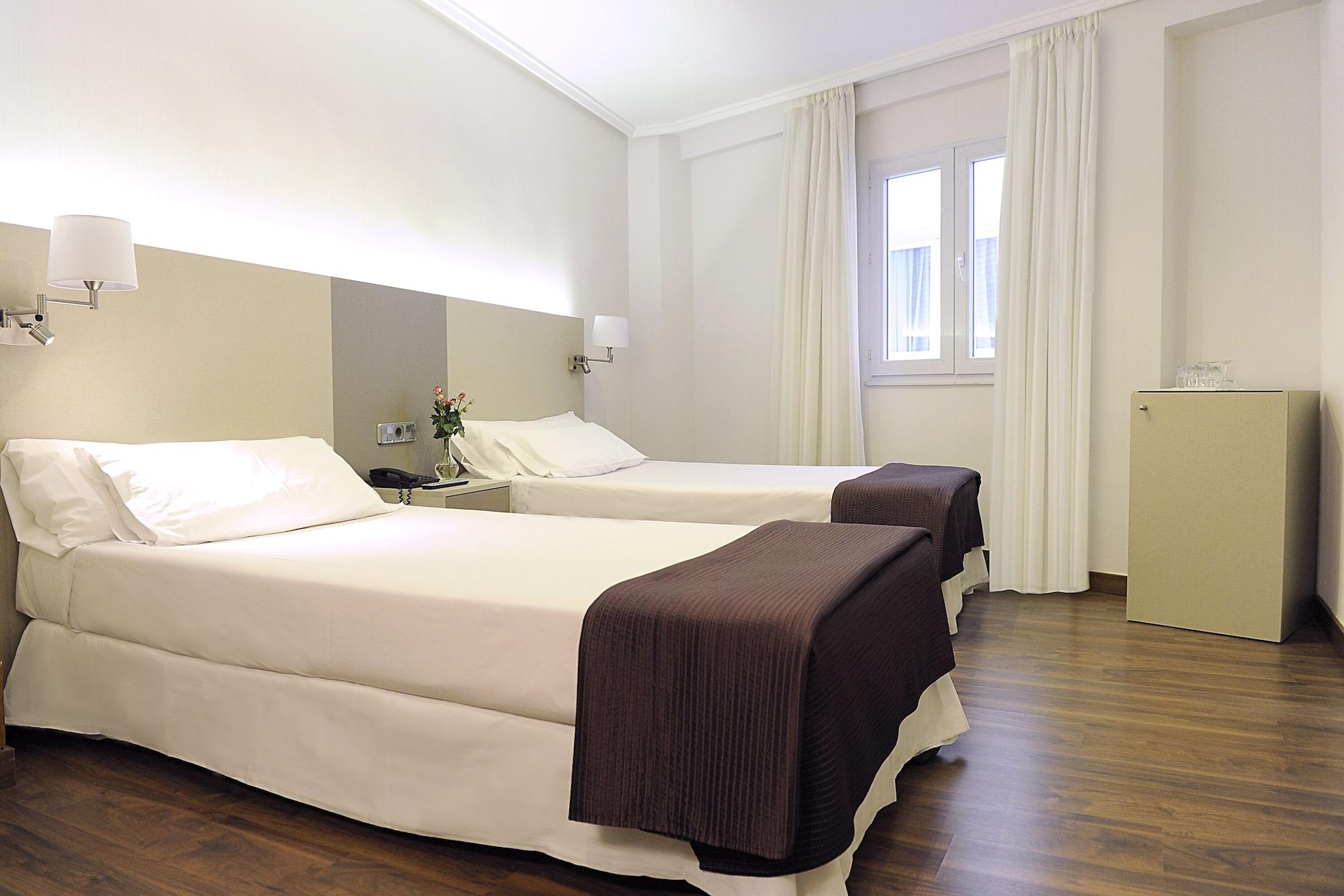 מורסיה Hotel El Churra מראה חיצוני תמונה