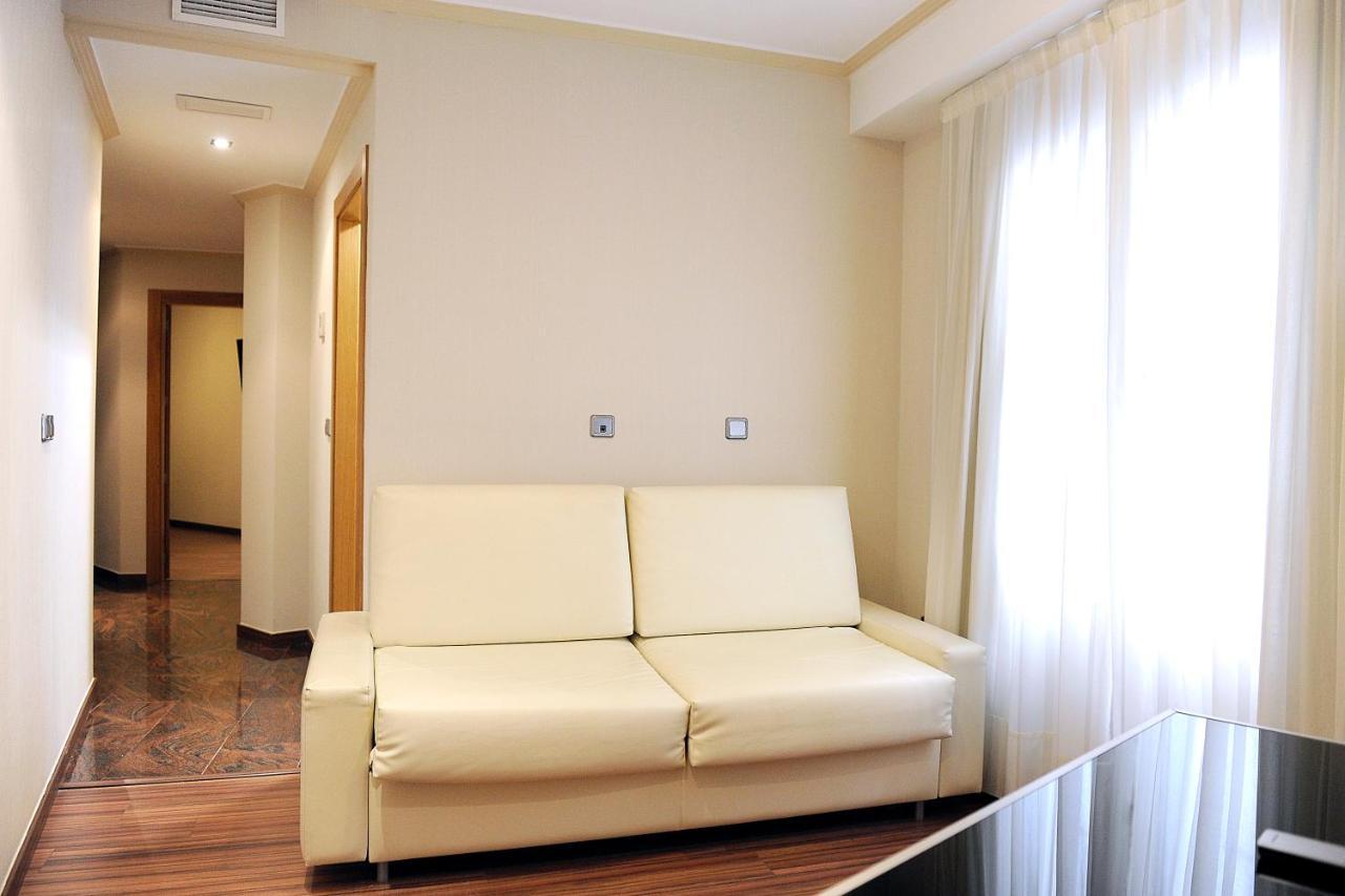 מורסיה Hotel El Churra מראה חיצוני תמונה