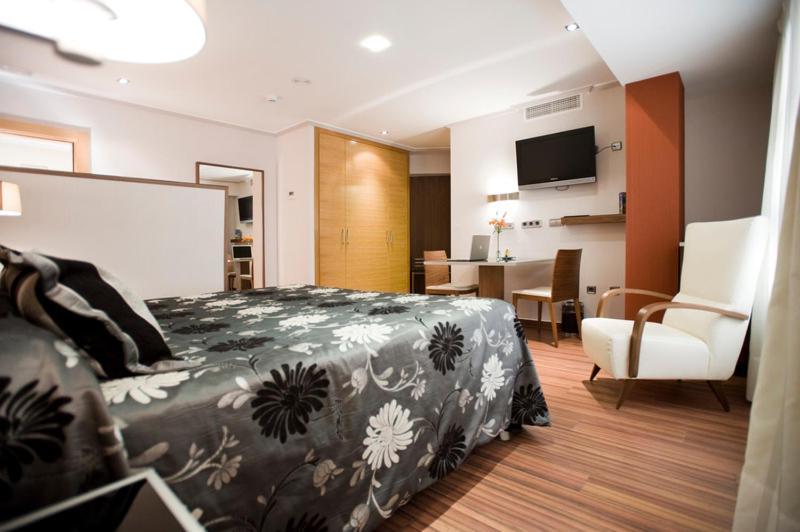 מורסיה Hotel El Churra חדר תמונה