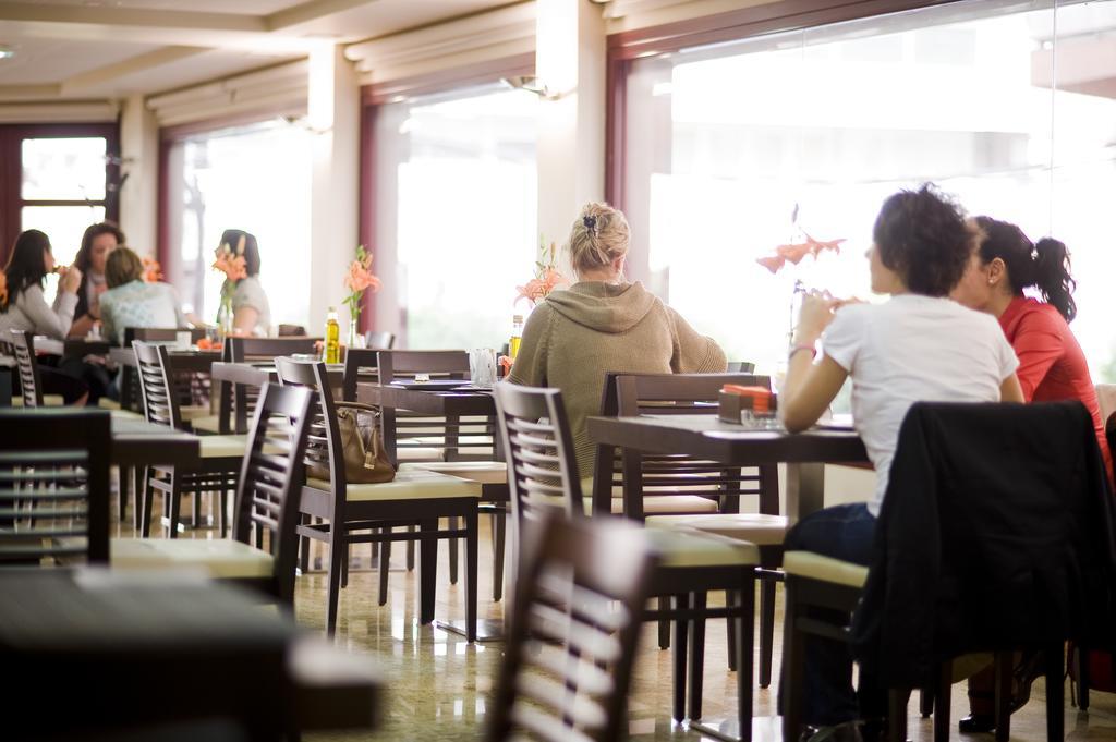 מורסיה Hotel El Churra מראה חיצוני תמונה