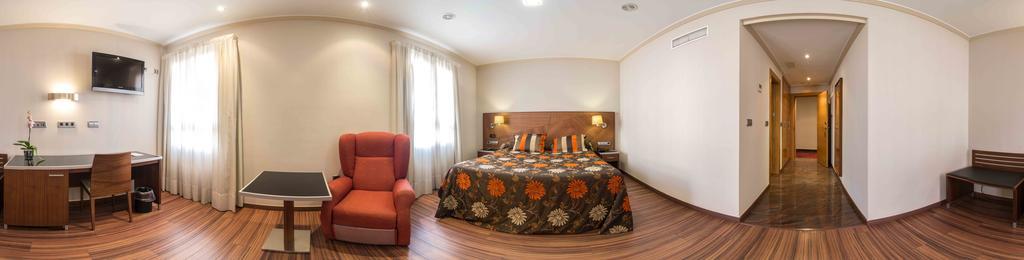 מורסיה Hotel El Churra מראה חיצוני תמונה