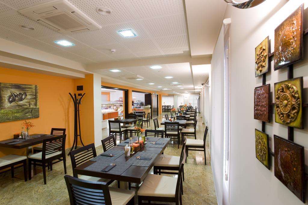 מורסיה Hotel El Churra מראה חיצוני תמונה