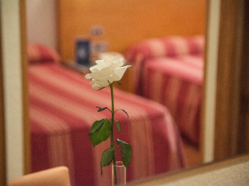 מורסיה Hotel El Churra מראה חיצוני תמונה