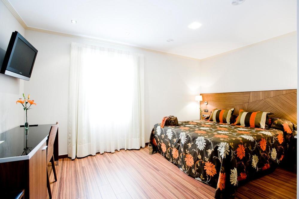 מורסיה Hotel El Churra מראה חיצוני תמונה